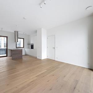 JOURDAN : Penthouse neuf 4 CH + Terrasse