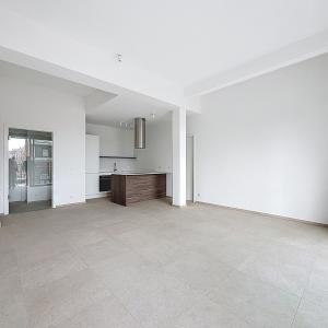 JOURDAN : Bel appartement neuf 4 CH + Terrasse