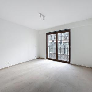 JOURDAN : Bel appartement neuf 4 CH + Terrasse