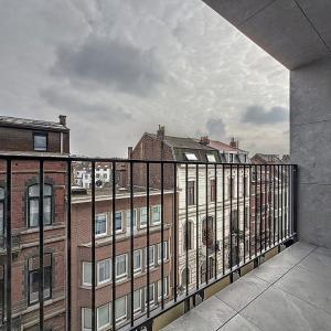JOURDAN : Bel appartement neuf 4 CH + Terrasse