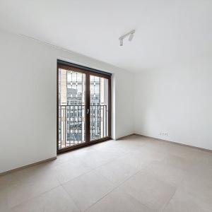 JOURDAN : Bel appartement neuf 3 CH + Terrasse