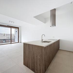 JOURDAN : Bel appartement neuf 3 CH + Terrasse