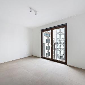 JOURDAN : Bel appartement neuf 3 CH + Terrasse