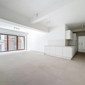 JOURDAN : Bel appartement neuf 4 CH