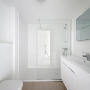 JOURDAN : Bel appartement neuf 4 CH