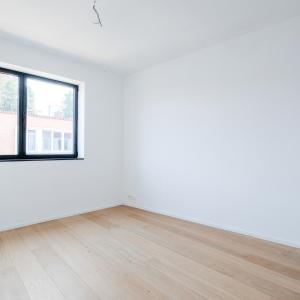 Calevoet ,maison neuve 3ch.+- 186m², jardin , garage.