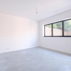 Calevoet ,maison neuve 3ch.+- 186m², jardin , garage.