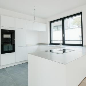 Magnifique appartement 3 ch. de ±119m² + terrasse ±24,5m²