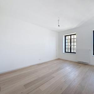 Magnifique appartement 3 ch. de ±119m² + terrasse ±24,5m²
