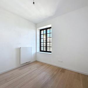 Magnifique appartement 3 ch. de ±119m² + terrasse ±24,5m²