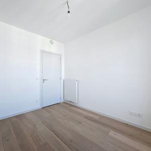 Magnifique appartement 3 ch. de ±119m² + terrasse ±24,5m²