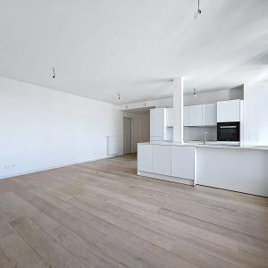 Magnifique appartement 3 ch. de ±119m² + terrasse ±24,5m²
