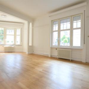 Pl. Brugmann : Belle maison 6 chambres - Colocation acceptée