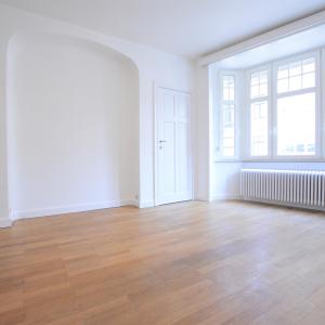 Pl. Brugmann : Belle maison 6 chambres - Colocation acceptée