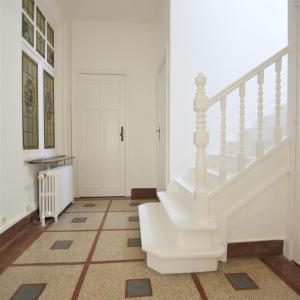 Pl. Brugmann : Belle maison 6 chambres - Colocation acceptée
