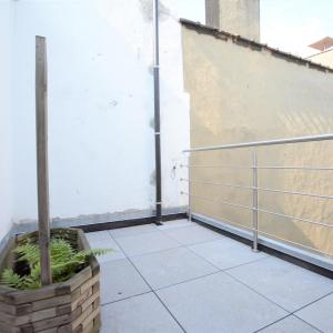 Pl. Brugmann : Belle maison 6 chambres - Colocation acceptée