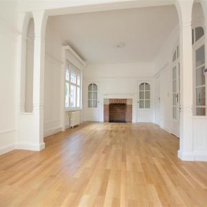 Pl. Brugmann : Belle maison 6 chambres - Colocation acceptée