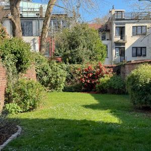 SOUS OFFRE !! Brugmann/Messidor, belle maison 4 chambres, grand jardin