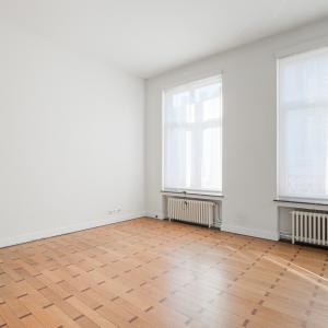 SOUS OFFRE !! Brugmann/Messidor, belle maison 4 chambres, grand jardin