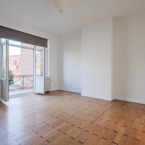 SOUS OFFRE !! Brugmann/Messidor, belle maison 4 chambres, grand jardin