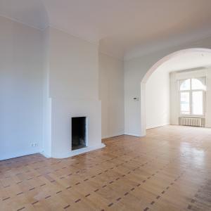 SOUS OFFRE !! Brugmann/Messidor, belle maison 4 chambres, grand jardin