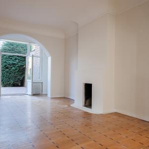 SOUS OFFRE !! Brugmann/Messidor, belle maison 4 chambres, grand jardin