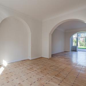 SOUS OFFRE !! Brugmann/Messidor, belle maison 4 chambres, grand jardin