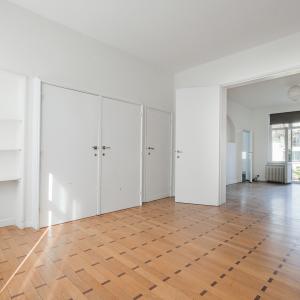 SOUS OFFRE !! Brugmann/Messidor, belle maison 4 chambres, grand jardin