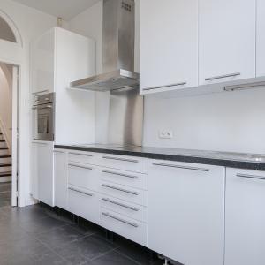 SOUS OFFRE !! Brugmann/Messidor, belle maison 4 chambres, grand jardin