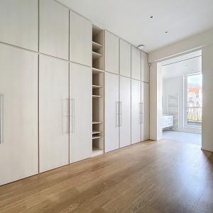 Quartier Châtelain : Belle maison unifamiliale 4 chambres