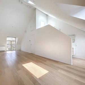 Quartier Châtelain : Belle maison unifamiliale 4 chambres