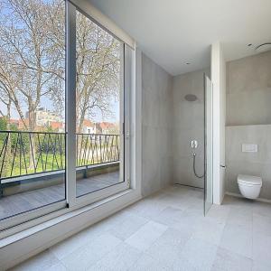 Quartier Châtelain : Belle maison unifamiliale 4 chambres