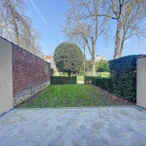Quartier Châtelain : Belle maison unifamiliale 4 chambres