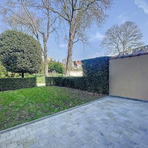 Quartier Châtelain : Belle maison unifamiliale 4 chambres