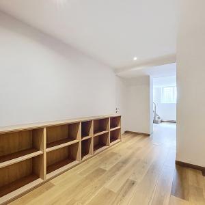 Quartier Châtelain : Belle maison unifamiliale 4 chambres