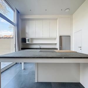 Quartier Châtelain : Belle maison unifamiliale 4 chambres
