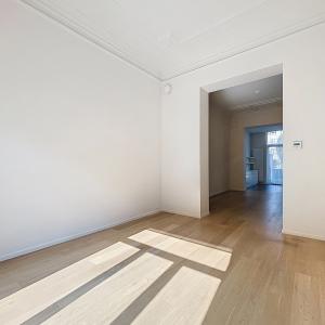 Quartier Châtelain : Belle maison unifamiliale 4 chambres