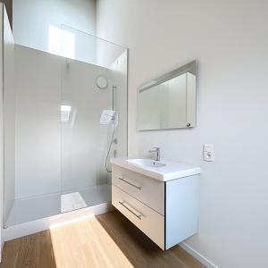 Quartier Châtelain : Belle maison unifamiliale 4 chambres