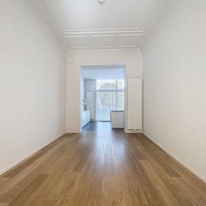 Quartier Châtelain : Belle maison unifamiliale 4 chambres