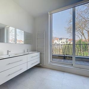 Quartier Châtelain : Belle maison unifamiliale 4 chambres