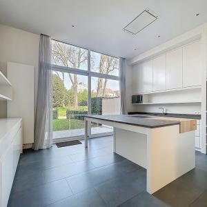 Quartier Châtelain : Belle maison unifamiliale 4 chambres
