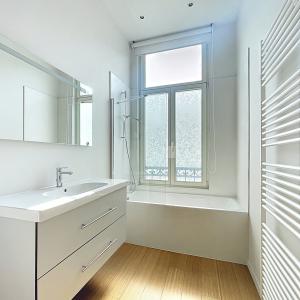 Quartier Châtelain : Belle maison unifamiliale 4 chambres