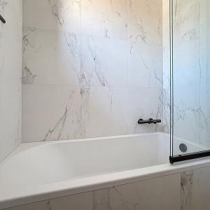 Molière/Alsemberg, ravissant appartement 2ch rénové