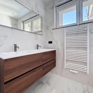 Molière/Alsemberg, ravissant appartement 2ch rénové