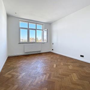 Molière/Alsemberg, ravissant appartement 2ch rénové