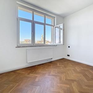 Molière/Alsemberg, ravissant appartement 2ch rénové