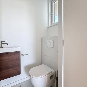 Molière/Alsemberg, ravissant appartement 2ch rénové