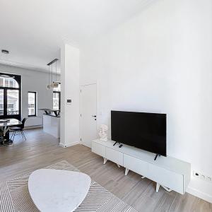 Quartier Européen : Superbe duplex 2 CH. entièrement rénové 