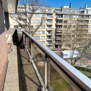 SOUS OFFRE !! Résidence Messidor: Magnifique appartement 1 ch + terrasses