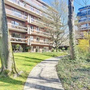 SOUS OFFRE !! Résidence Messidor: Magnifique appartement 1 ch + terrasses
